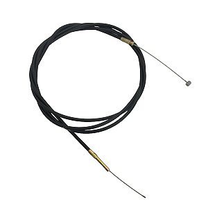 Cabo Acelerador Tratorito Branco BTD 18.0 E