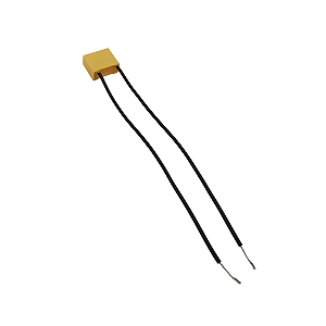 Capacitor Aspirador Pó Branco BAP1800 Bivolt