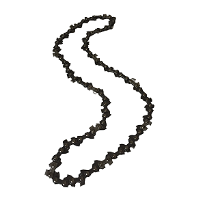 Corrente 12" Motosserra Tekna CS25 91P .050 1,3mm 45 Elos