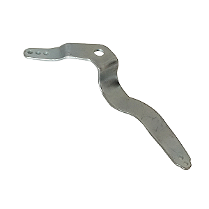 Alavanca Rar Motor Branco MB B4T-702 / 703 / MG B4T-1300