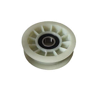 Polia Correia Freio Cortador Tekna TCG42-17M Toyama TLT42-17M
