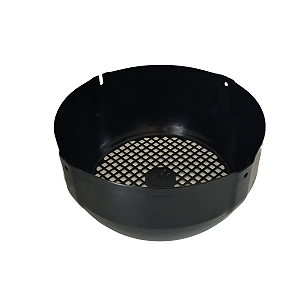 Tampa Defletora 132 Motor Weg 10cv 15cv