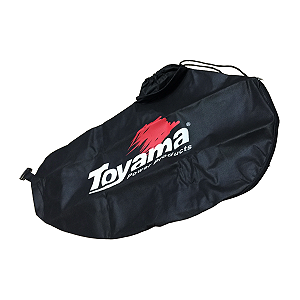 Bolsa Coletora Sopro Aspirador Toyama TVB2000E1-X TVB2000E2-X