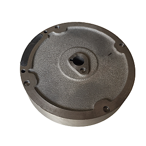 Volante Cortador Grama Tekna T500G60L T500G60LN T510TLRG60L