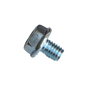 Parafuso Cuba Carburador Motor Branco 5 6 7 8 13 15 16HP