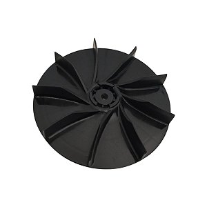 Rotor / Ventoinha Sopro Aspirador Tekna S260TKY SA260TKY