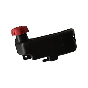 Tanque Combustível c/ Tampa Cortador Tekna TK375V T430GRR37