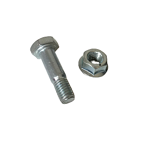 Parafuso + Porca Prisioneiro Sabre Tekna ES1250 ES2200