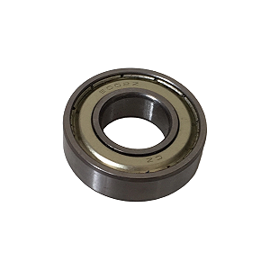 Rolamento 33 Inferior Eixo Polia Cortador Tekna LM320EBN