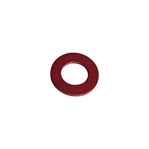 Anel Vedação Dreno Carburador Motor Branco 5 6 7 8 13 15