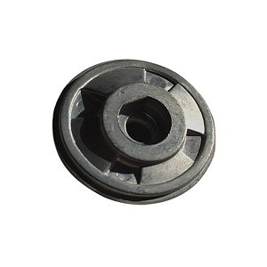 Came / Excêntrico Rolamento Axial Lavadora Vulcan VLP1800