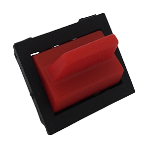 Interruptor Alavanca Gerador Gasolina 2 Polos