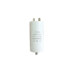 Capacitor 127volts Compressor Vulcan VC25 / VC50