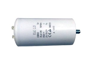 Capacitor 220volts Compressor Vulcan Sp1500