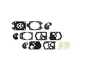 Kit Reparo Carburador Roçadeira Husqvarna 235R 225