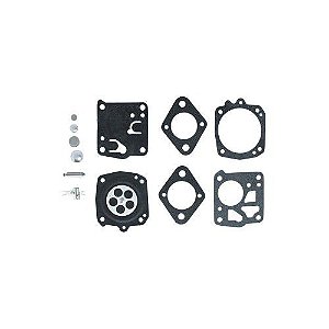 Kit Reparo Carburador Motosserra Sthil 051 Husqvarna 61 268 288