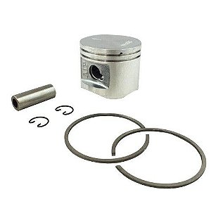 Pistão 42,5mm Completo Motosserra Sthil 250