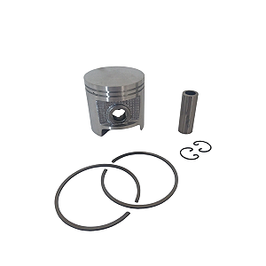 Pistão 58mm Completo Motosserra Sthil 070
