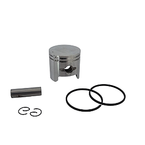Pistão Completo 32mm Podador Vulcan VP2450 Modelo Novo
