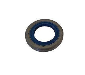 Retentor 15x26x4mm  Husqvarna Esquerdo 51  55 / Direito 254 / 257