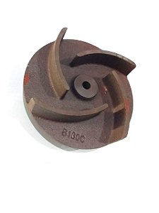 Rotor da bomba Motobomba Vulcan VMB30D