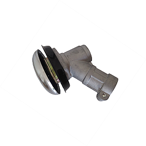 Ponteira Transmissão Roçadeira 26mm x 9 Estrias