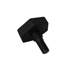 Parafuso Fixação Lâmina 8X30mm Cortador Grama Tramontina