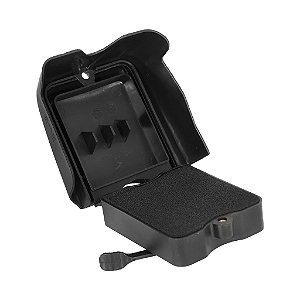 Kit Filtro Vulcan VR620H VR520H VR430H VB10B VRC430 VPS520S