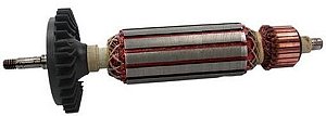 Induzido Imp. Esmerilhadeira Bosch GWS 7 115 1388 110V