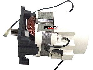 Motor Hidrolavadora Tekna HLX150 / HLX1501 HC9650C - 110V