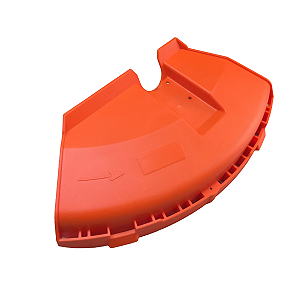 Capa Protetora / Saia Roçadeira Gasolina Tekna MF260 / RL260 / RL340 / RL430