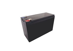 Bateria Pulverizador Tekna PC16MB / PC16MBTK