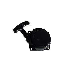 Partida Retrátil Roçadeira Tekna RL330 / RL430 /  RL430ACN-TK / RL430ACN-TK2 / RL520AC G2