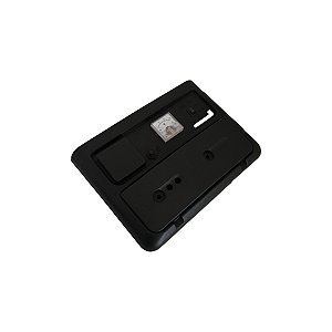 Painel Frontal Gerador Tekna GT950H / Toyama TG950