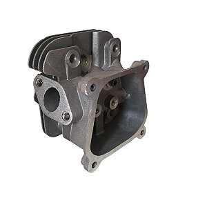 Cabeçote Gerador Gasolina Tekna GT1200AW