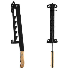 Rachador Divisor Cortador de Lenha