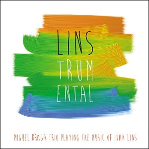 LINSTRUMENTAL - Miguel Braga