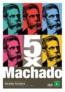 5 X MACHADO