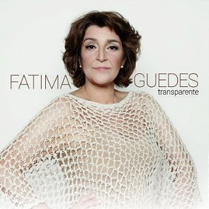 TRANSPARENTE - Fatima Guedes