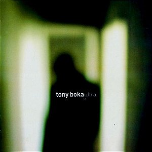 ULTRA - Tony Boka