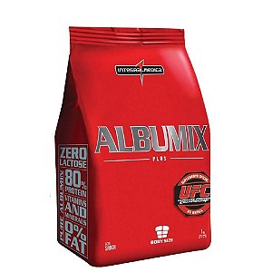 Albumix (1000g) Integral Médica