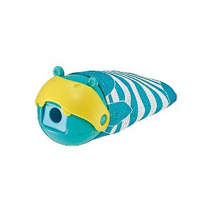 Apontador Croc Croc Hipopotamo Maped