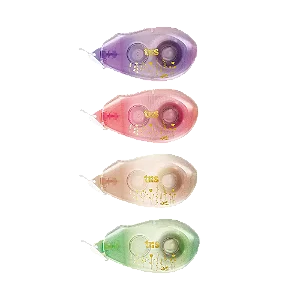 Tris Cola em Fita Holic Suavitá