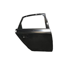 Porta Traseira Direita Audi A4 2008/2015 8K5833052D