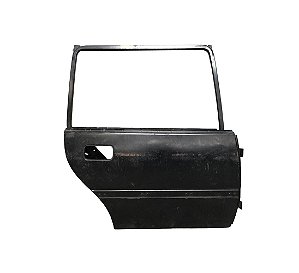 Porta Traseira Direita Chevrolet Omega 1993/1998 93226580