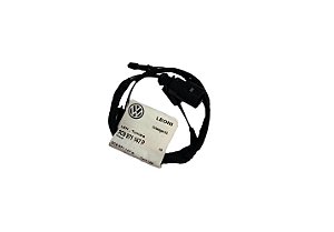 Chicote de Adaptação Tampa Traseira VW Passat 3C9971147P