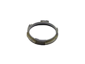 Moldura Saída Difusor Ar VW Gol Parati Saveiro 5W0819743A55U