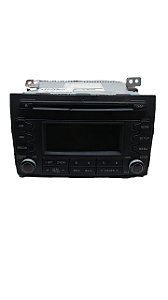 Radio Som Sportage 2011 12 13 14 2015 Original 961503W340WK