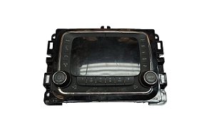 Radio Multimídia Fiat Toro Jeep Renegade Original 51962359