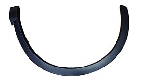 Moldura De Roda  Dianteira Esq  AUDI Q3 12-18 8U08537174U8